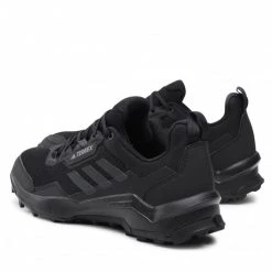 Chaussures De Sport Chaussures Adidas - Terrex Ax4 FY9673 Core Black/Carbon/Grey Four Noir -Chaussures Femme Soldes 0000208365765 02 rz 1