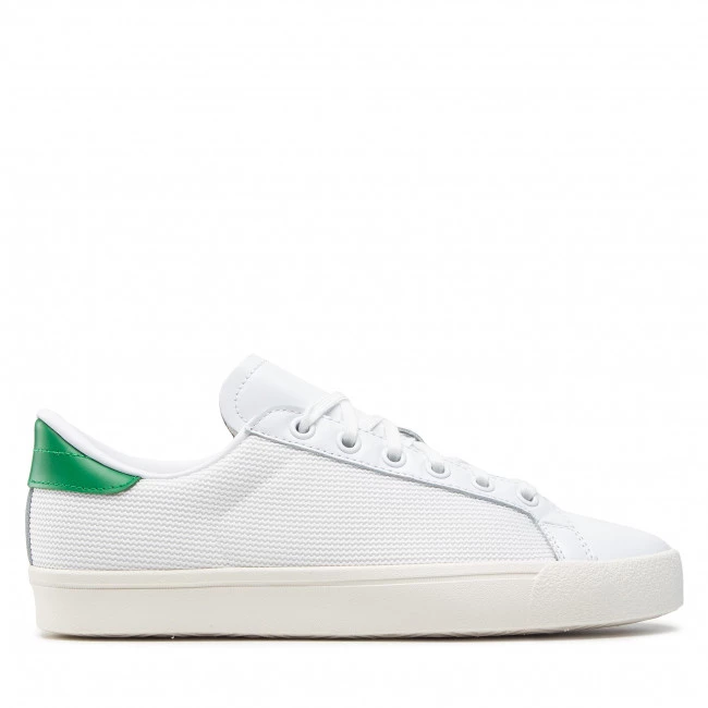 Chaussures Basses Chaussures Adidas - Rod Laver Vin B24629 Ftwwht/Ftwwht/Green Blanc 2 Chaussures Basses Chaussures Adidas - Rod Laver Vin B24629 Ftwwht/Ftwwht/Green Blanc – Image 2