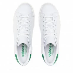 Chaussures Basses Chaussures Adidas - Rod Laver Vin B24629 Ftwwht/Ftwwht/Green Blanc 11 Chaussures Basses Chaussures Adidas - Rod Laver Vin B24629 Ftwwht/Ftwwht/Green Blanc -Chaussures Femme Soldes 0000208365802 06 ki