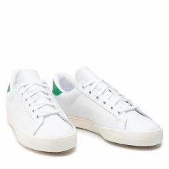Chaussures Basses Chaussures Adidas - Rod Laver Vin B24629 Ftwwht/Ftwwht/Green Blanc 10 Chaussures Basses Chaussures Adidas - Rod Laver Vin B24629 Ftwwht/Ftwwht/Green Blanc -Chaussures Femme Soldes 0000208365802 08 ki