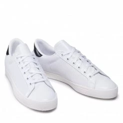 Chaussures De Sport Chaussures Adidas - Rod Laver Vin B24630 Ftwwht/Ftwwht/Cblack Blanc 10 Chaussures De Sport Chaussures Adidas - Rod Laver Vin B24630 Ftwwht/Ftwwht/Cblack Blanc -Chaussures Femme Soldes 0000208365819 03 mg kopia