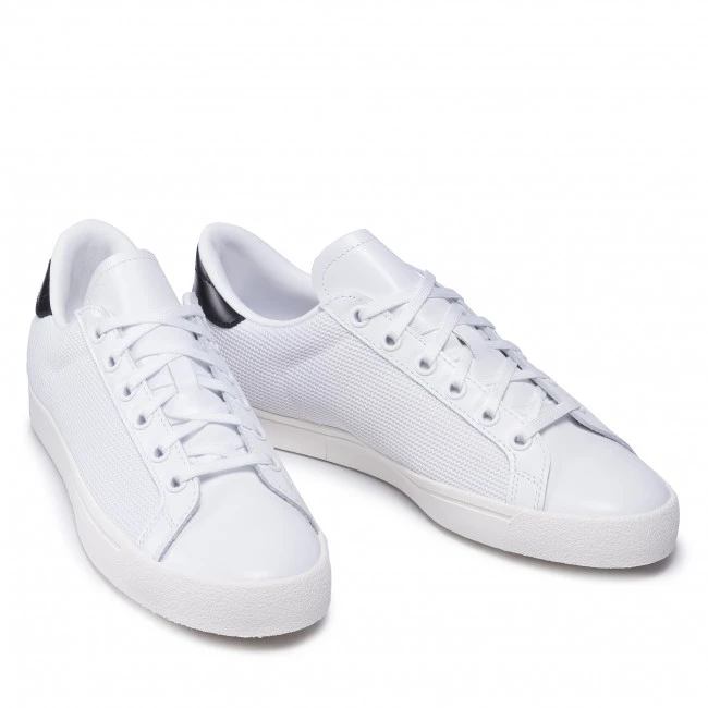 Chaussures De Sport Chaussures Adidas - Rod Laver Vin B24630 Ftwwht/Ftwwht/Cblack Blanc 5 Chaussures De Sport Chaussures Adidas - Rod Laver Vin B24630 Ftwwht/Ftwwht/Cblack Blanc – Image 5