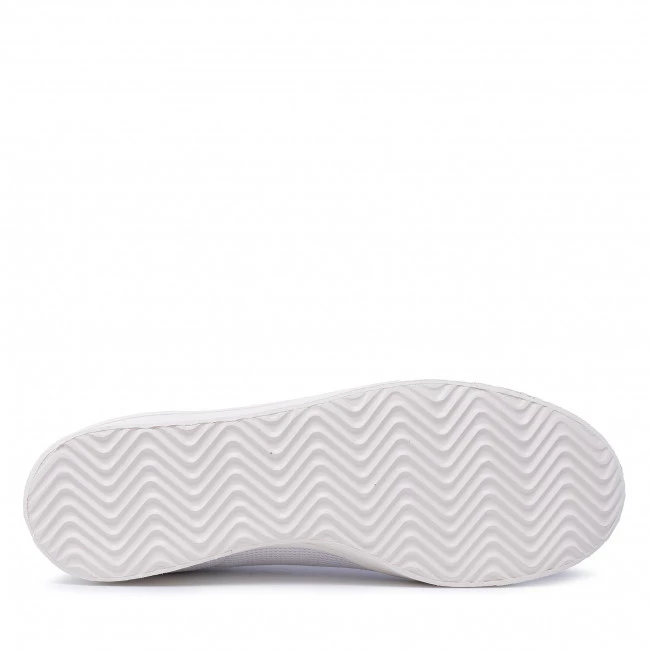 Chaussures De Sport Chaussures Adidas - Rod Laver Vin B24630 Ftwwht/Ftwwht/Cblack Blanc 4 Chaussures De Sport Chaussures Adidas - Rod Laver Vin B24630 Ftwwht/Ftwwht/Cblack Blanc – Image 4