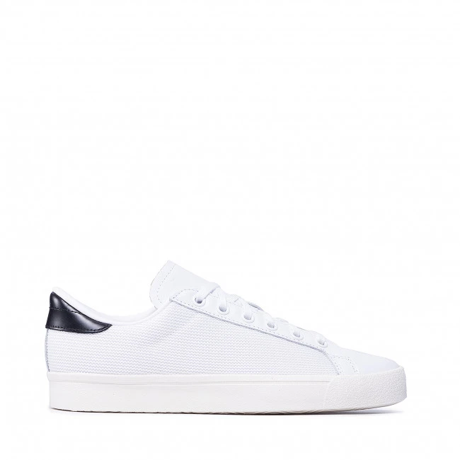 Chaussures De Sport Chaussures Adidas - Rod Laver Vin B24630 Ftwwht/Ftwwht/Cblack Blanc 2 Chaussures De Sport Chaussures Adidas - Rod Laver Vin B24630 Ftwwht/Ftwwht/Cblack Blanc – Image 2