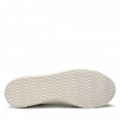 Chaussures De Sport Chaussures Adidas - Rod Laver Vin GW0228 Ftwwht/Owhite/Poblue Blanc -Chaussures Femme Soldes 0000208365833 05 ts