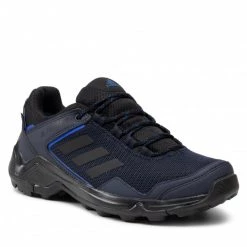 Chaussures De Sport Chaussures Adidas - Terrex Eastrail Gtx GORE-TEX G54923 Legend Ink/Core Black/Bold Blue Noir