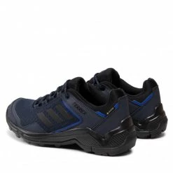 Chaussures De Sport Chaussures Adidas - Terrex Eastrail Gtx GORE-TEX G54923 Legend Ink/Core Black/Bold Blue Noir -Chaussures Femme Soldes 0000208366069 02 plj 1
