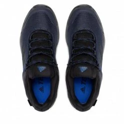 Chaussures De Sport Chaussures Adidas - Terrex Eastrail Gtx GORE-TEX G54923 Legend Ink/Core Black/Bold Blue Noir -Chaussures Femme Soldes 0000208366069 05 plj 1