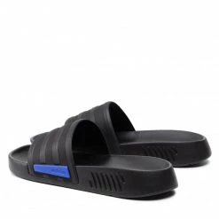 Mules Et Sandales Mules / Sandales De Bain Adidas - Racer Tr Slide G58170 Core Black/Core Black/Sonic Ink Noir -Chaussures Femme Soldes 0000208366106 02 fp 1