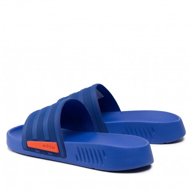 Mules Et Sandales Mules / Sandales De Bain Adidas - Racer Tr Slide Royblu/Royblu/Solred Bleu 3 Mules Et Sandales Mules / Sandales De Bain Adidas - Racer Tr Slide Royblu/Royblu/Solred Bleu – Image 3
