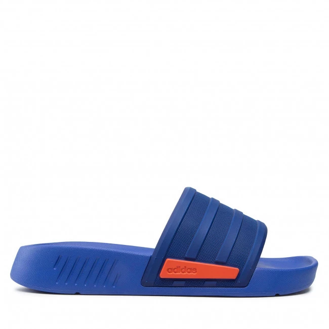 Mules Et Sandales Mules / Sandales De Bain Adidas - Racer Tr Slide Royblu/Royblu/Solred Bleu 2 Mules Et Sandales Mules / Sandales De Bain Adidas - Racer Tr Slide Royblu/Royblu/Solred Bleu – Image 2