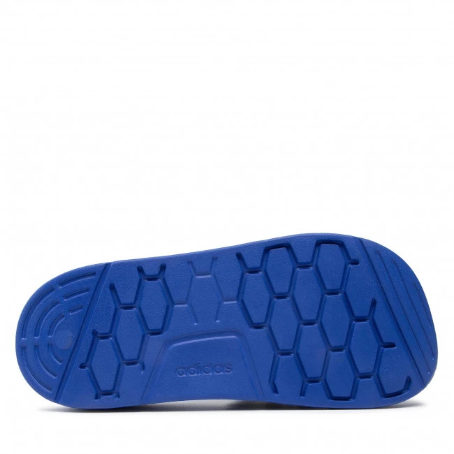 Mules Et Sandales Mules / Sandales De Bain Adidas - Racer Tr Slide Royblu/Royblu/Solred Bleu 4 Mules Et Sandales Mules / Sandales De Bain Adidas - Racer Tr Slide Royblu/Royblu/Solred Bleu – Image 4