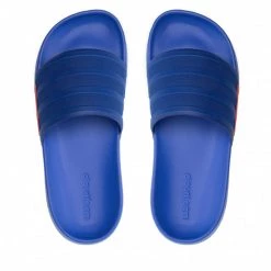 Mules Et Sandales Mules / Sandales De Bain Adidas - Racer Tr Slide Royblu/Royblu/Solred Bleu 11 Mules Et Sandales Mules / Sandales De Bain Adidas - Racer Tr Slide Royblu/Royblu/Solred Bleu -Chaussures Femme Soldes 0000208366120 07 ki 1