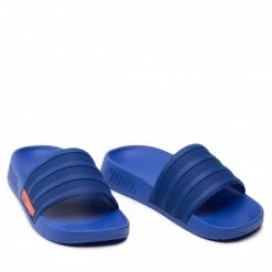 Mules Et Sandales Mules / Sandales De Bain Adidas - Racer Tr Slide Royblu/Royblu/Solred Bleu 10 Mules Et Sandales Mules / Sandales De Bain Adidas - Racer Tr Slide Royblu/Royblu/Solred Bleu -Chaussures Femme Soldes 0000208366120 08 ki 1