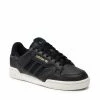 Chaussures De Sport Chaussures Adidas - Continental 80 Stripes H05723 Cblack/Owhite/Magold Noir