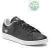 Chaussures Basses Chaussures Adidas - Stan Smith H05341 Cblack/Blubir/Ftwwht Noir
