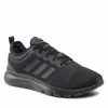 Chaussures De Sport Chaussures Adidas - Fluidup H02001 Core Black/Carbon/Cloud White Noir