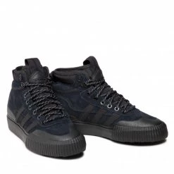 Chaussures De Sport Chaussures Adidas - Akando Atr FV5130 Cblack/Dgsogr/Cblack Noir -Chaussures Femme Soldes 0000208563376 05 az 1