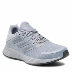 Chaussures De Sport Chaussures Adidas - Duramo Sl H04623 Grey Gris