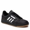 Chaussures De Sport Chaussures Adidas - Continental 80 Stripes GW0183 Cblack/Cblack/Ftwwht Noir