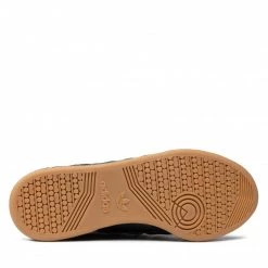 Chaussures De Sport Chaussures Adidas - Continental 80 Stripes GW0183 Cblack/Cblack/Ftwwht Noir -Chaussures Femme Soldes 0000208677042 04 ki