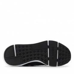 Chaussures Basses Chaussures Adidas - Swift Run 22 GZ3496 Cblack/Ftwwht/Grefiv Gris -Chaussures Femme Soldes 0000209022124 08 pa