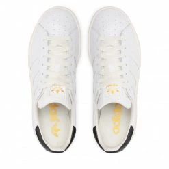 Chaussures De Sport Chaussures Adidas - Earlham GW5758 Ftwwht/Ftwwht/Owhite Blanc 11 Chaussures De Sport Chaussures Adidas - Earlham GW5758 Ftwwht/Ftwwht/Owhite Blanc -Chaussures Femme Soldes 0000209022155 06 fp