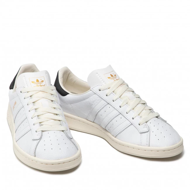Chaussures De Sport Chaussures Adidas - Earlham GW5758 Ftwwht/Ftwwht/Owhite Blanc 5 Chaussures De Sport Chaussures Adidas - Earlham GW5758 Ftwwht/Ftwwht/Owhite Blanc – Image 5