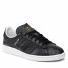 Chaussures De Sport Chaussures Adidas - Earlham GW5759 Cblack/Cblack/Owhite Noir