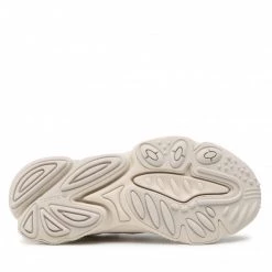 Chaussures De Sport Chaussures Adidas - Ozweego FX6029 Cbrown/Cbrown/Cbrown Beige -Chaussures Femme Soldes 0000209023640 05 rz