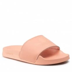 Mules Et Sandales Mules / Sandales De Bain Adidas - Adilette Lite GX8888 Amblus/Amblus/Amblus Rose