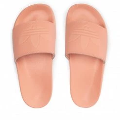 Mules Et Sandales Mules / Sandales De Bain Adidas - Adilette Lite GX8888 Amblus/Amblus/Amblus Rose -Chaussures Femme Soldes 0000209023688 06 ks