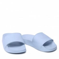 Mules Et Sandales Mules / Sandales De Bain Adidas - Adilette Lite GX8890 Halblu/Halblu/Halblu Bleu 10 Mules Et Sandales Mules / Sandales De Bain Adidas - Adilette Lite GX8890 Halblu/Halblu/Halblu Bleu -Chaussures Femme Soldes 0000209023701 05 rz
