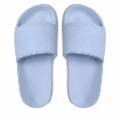 Mules Et Sandales Mules / Sandales De Bain Adidas - Adilette Lite GX8890 Halblu/Halblu/Halblu Bleu 11 Mules Et Sandales Mules / Sandales De Bain Adidas - Adilette Lite GX8890 Halblu/Halblu/Halblu Bleu -Chaussures Femme Soldes 0000209023701 06 rz