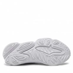 Chaussures De Sport Chaussures Adidas - Ozweego Pure H04226 Ftwwht/Crywht/Cblack Blanc -Chaussures Femme Soldes 0000209023763 05 plj