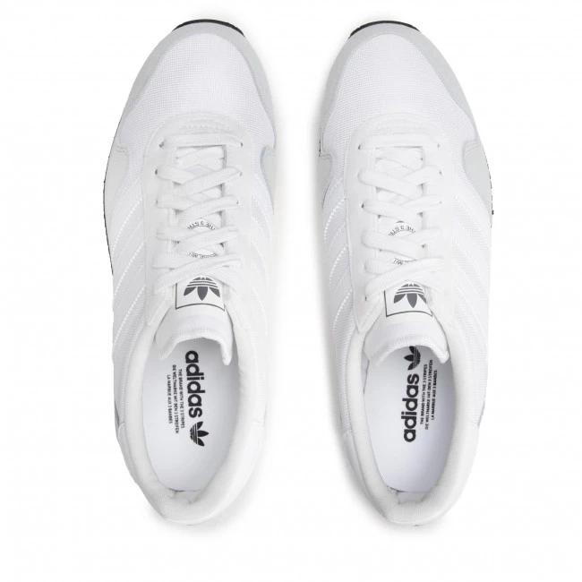 Chaussures De Sport Chaussures Adidas - USA 84 GW0580 Ftwwht/Ftwwht/Crywht Blanc 6 Chaussures De Sport Chaussures Adidas - USA 84 GW0580 Ftwwht/Ftwwht/Crywht Blanc – Image 6