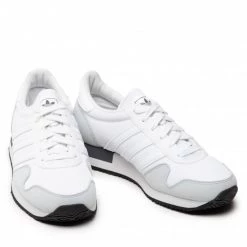Chaussures De Sport Chaussures Adidas - USA 84 GW0580 Ftwwht/Ftwwht/Crywht Blanc 10 Chaussures De Sport Chaussures Adidas - USA 84 GW0580 Ftwwht/Ftwwht/Crywht Blanc -Chaussures Femme Soldes 0000209023800 08 sw
