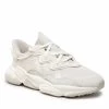 Chaussures De Sport Chaussures Adidas - Ozweego GY6179 Owhite/Cbrown/Ftwwht Beige