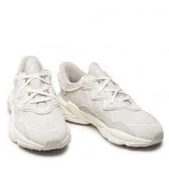 Chaussures De Sport Chaussures Adidas - Ozweego GY6179 Owhite/Cbrown/Ftwwht Beige 10 Chaussures De Sport Chaussures Adidas - Ozweego GY6179 Owhite/Cbrown/Ftwwht Beige -Chaussures Femme Soldes 0000209023930 08 mg kopia