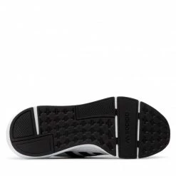 Chaussures De Sport Chaussures Adidas - Swift Run 22 GY3047 Ftwwht/Cblack/Greone Gris -Chaussures Femme Soldes 0000209025309 08 ph