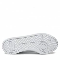 Chaussures De Sport Chaussures Adidas - Ny 90 W GZ6353 Ftwwht/Ftwwht/Sanbei Blanc -Chaussures Femme Soldes 0000209025927 05 bs kopia