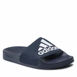 Mules Et Sandales Mules / Sandales De Bain Adidas - Adilette Shower GZ3774 Legend Ink/Cloud White/Legend Ink Bleu Marine