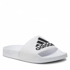 Mules Et Sandales Mules / Sandales De Bain Adidas - Adilette Shower GZ3775 White Blanc