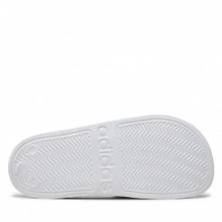 Mules Et Sandales Mules / Sandales De Bain Adidas - Adilette Shower GZ3775 White Blanc -Chaussures Femme Soldes 0000209031454 05 plj