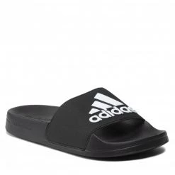 Mules Et Sandales Mules / Sandales De Bain Adidas - Adilette Shower GZ3779 Core Black/Cloud White/Core Black Noir