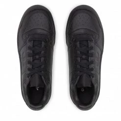 Chaussures De Sport Chaussures Adidas - Forum Bold W GY5922 Cblack/Cblack/Ftwwht Noir -Chaussures Femme Soldes 0000209031621 07 pl