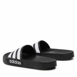Mules Et Sandales Mules / Sandales De Bain Adidas - Adilette Shower GZ5922 Core Black/Cloud White/Core Black Noir 8 Mules Et Sandales Mules / Sandales De Bain Adidas - Adilette Shower GZ5922 Core Black/Cloud White/Core Black Noir -Chaussures Femme Soldes 0000209031645 02 rz