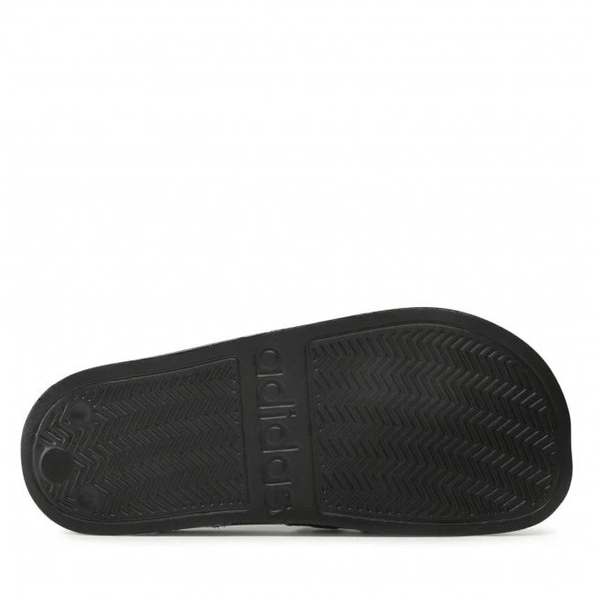 Mules Et Sandales Mules / Sandales De Bain Adidas - Adilette Shower GZ5922 Core Black/Cloud White/Core Black Noir 4 Mules Et Sandales Mules / Sandales De Bain Adidas - Adilette Shower GZ5922 Core Black/Cloud White/Core Black Noir – Image 4