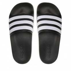 Mules Et Sandales Mules / Sandales De Bain Adidas - Adilette Shower GZ5922 Core Black/Cloud White/Core Black Noir 11 Mules Et Sandales Mules / Sandales De Bain Adidas - Adilette Shower GZ5922 Core Black/Cloud White/Core Black Noir -Chaussures Femme Soldes 0000209031645 07d rz