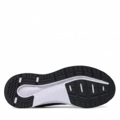 Chaussures De Sport Chaussures Adidas - Galaxy 5 GW0764 Grey Gris -Chaussures Femme Soldes 0000209032192 08 rz